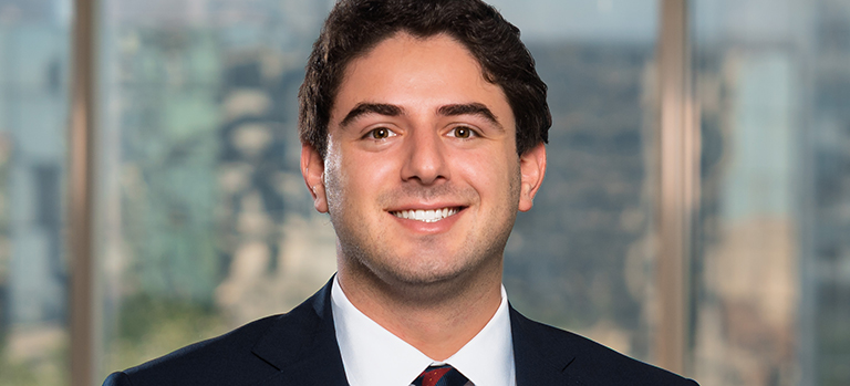 Brendan Garfinkel Image